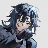 tomioka giyuu