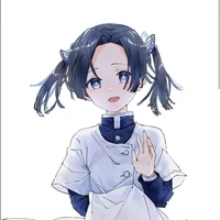 kochou (kanzaki) aoi