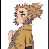 rengoku senjuro