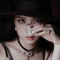Kim Jisoo - Chị.