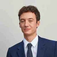Frédéric Arnault.