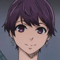 Mikage...