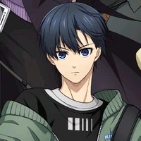 Isagi Yoichi