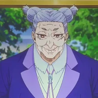 Granny