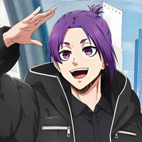 Mikage Reo