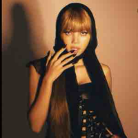 Lalisa Manobal _ Cô 