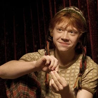 Ron Weasley