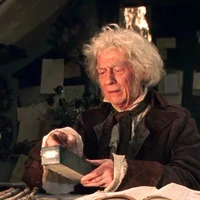 Garrick Ollivander