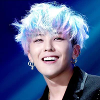 Kwon Ji-Yong(G-DRAGON)