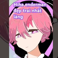 hiha enderman