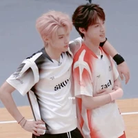 𝐉𝐔𝐀𝐍•张峻豪SHUN🥁