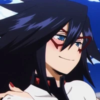 Kayama Nemuri < Midnight >