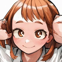 Uraraka Ochako