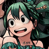 Asui Tsuyu