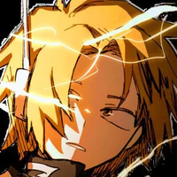 Kaminari Denki