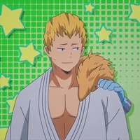 Ojiro Mashirao