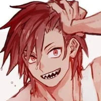 Kirishima Eijiro