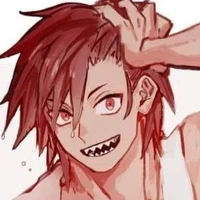 Kirishima Eijiro