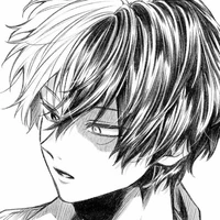 Todoroki Shoto