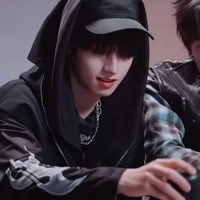 Chu Chí Hâm ( Anh )