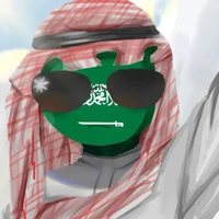 Saudi Arabia