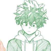 Izuku