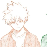 Bakugo