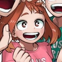 Uraraka