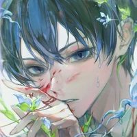 Isagi Yoichi