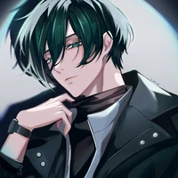 Itoshi Rin