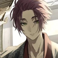 Itoshi Sae
