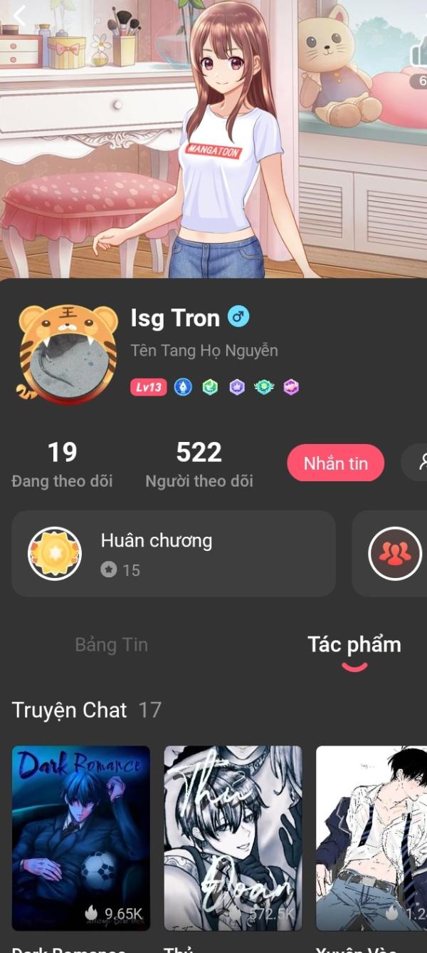 NovelToon