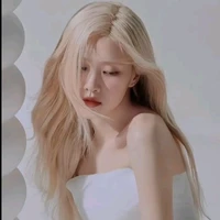 Park chaeyoung: nàng