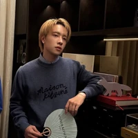 Trần Phong Hào|Nicky