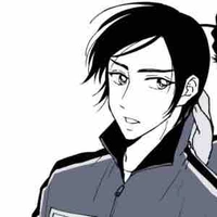 Morofushi Takaaki lúc nhỏ 