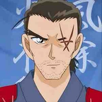 Yamamoto Kansukei