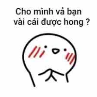 Con tg bị điên:))