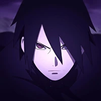 Uchiha Sasuke