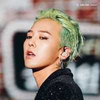 Kwon Jiyong