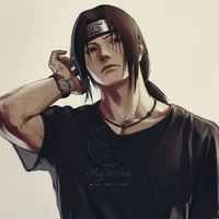 Uchiha Itachi