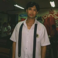 David