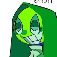 Jevin (Relish)