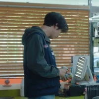 Jo Seung Hwa