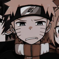 Uzumaki Naruto