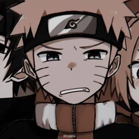 Uzumaki Naruto
