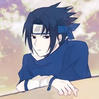 Uchiha Sasuke