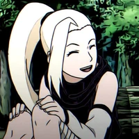 Yamanaka Ino