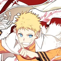 Uzumaki Naruto