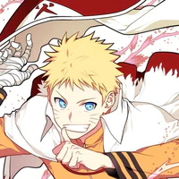 Uzumaki Naruto