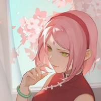 Haruno Sakura